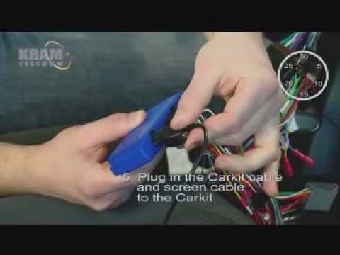 Schema electrique parrot mki9200