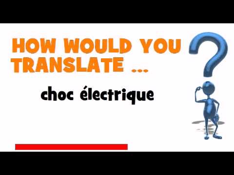 Quiz schema electrique