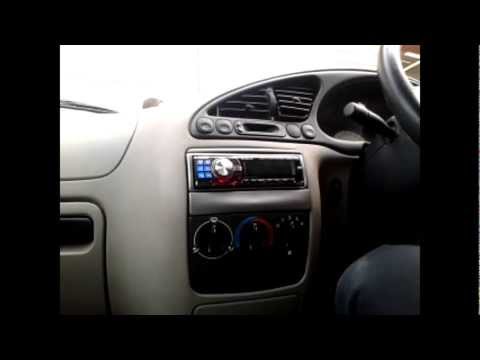 Schema electrique fiat scudo 1999