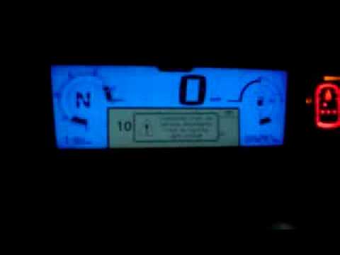 Schema electrique c4 picasso hdi