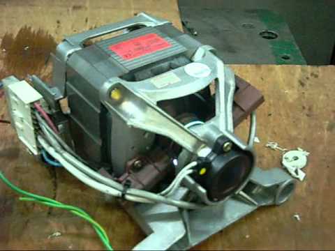 Schema electrique moteur welling