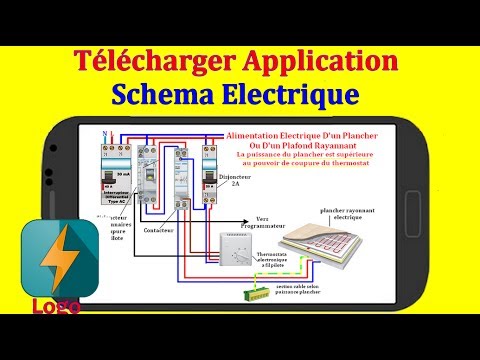 Logiciel gratuit schema electrique consuel