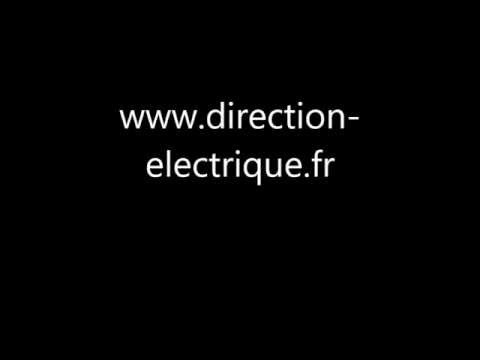 Schema electrique punto 2