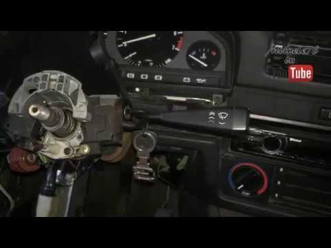 Schema electrique neiman bmw e30