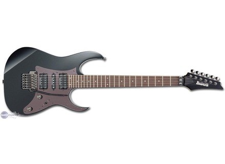 Schema electrique guitare ibanez
