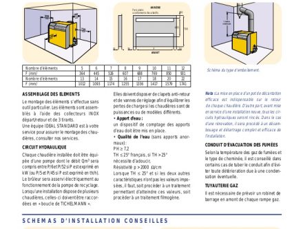 Schema electrique chaudiere ideal standard 2101