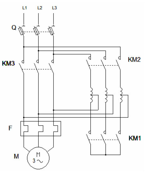 Schema electrique demarrage moteur asynchrone pdf