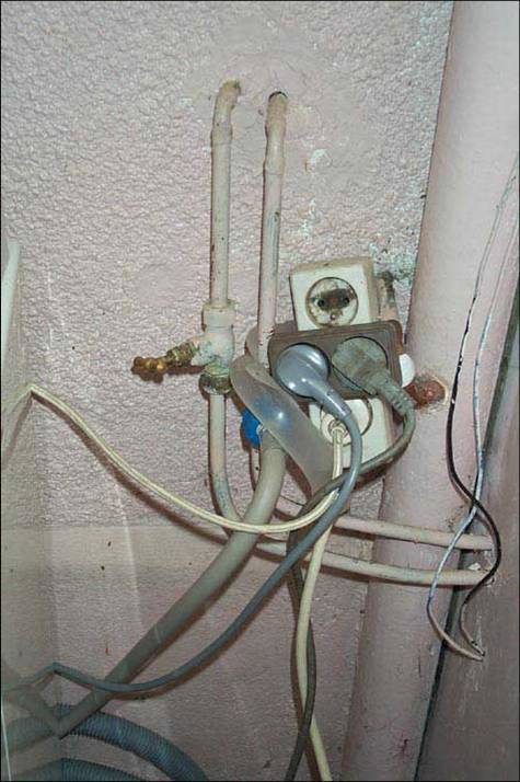 Norme moteur electrique