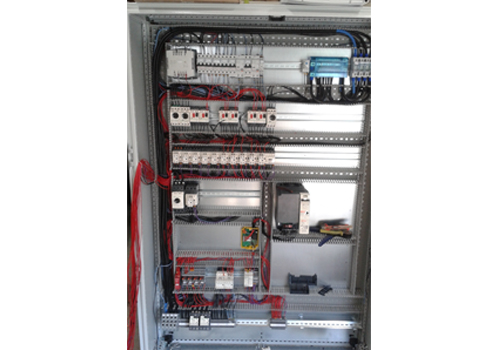 Norme electrique pour batiment agricole