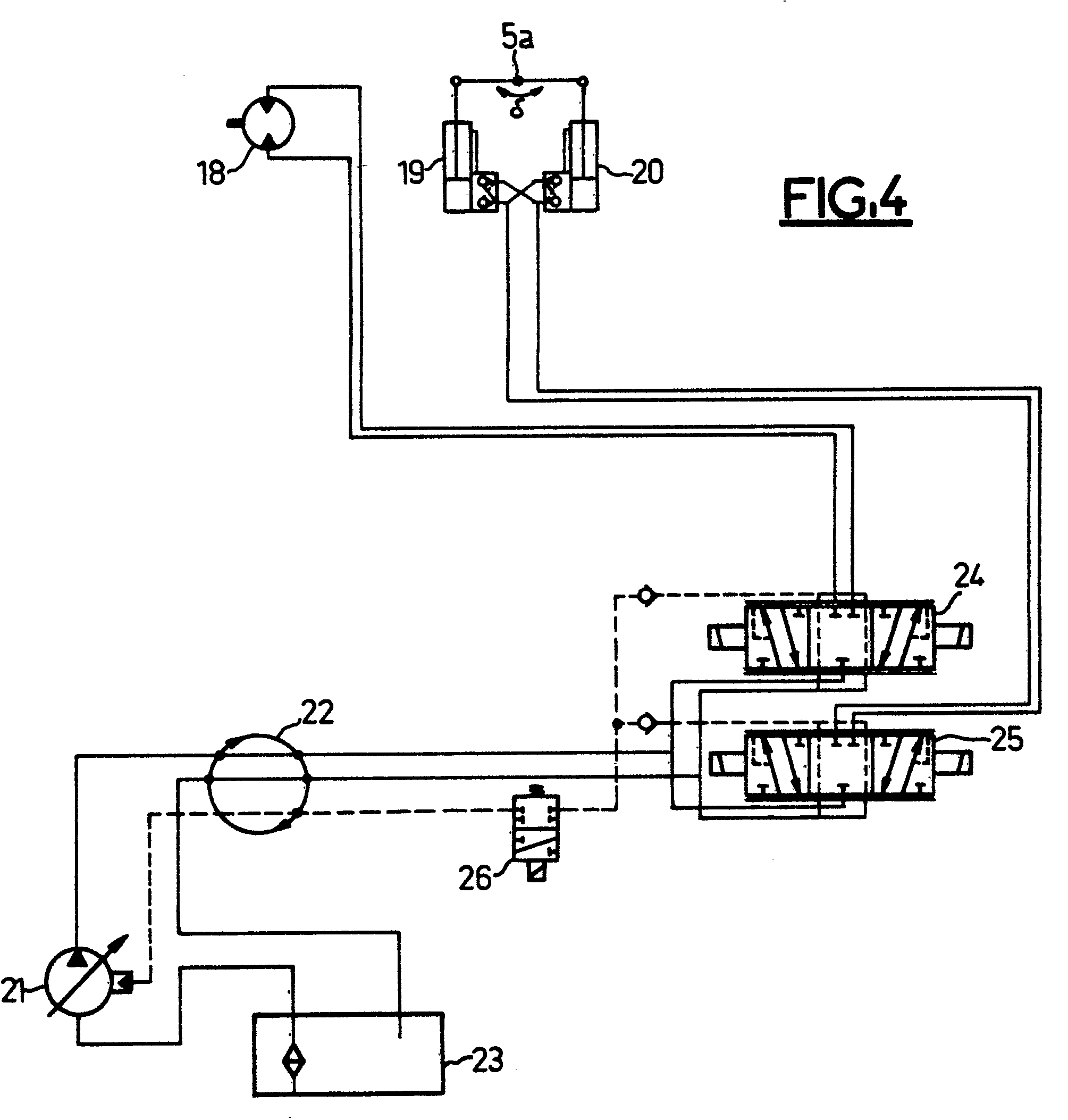Schema electrique grue hiab