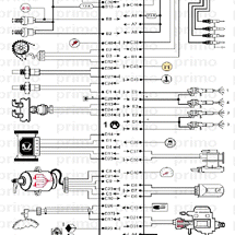 Schema electrique fiat scudo 2007