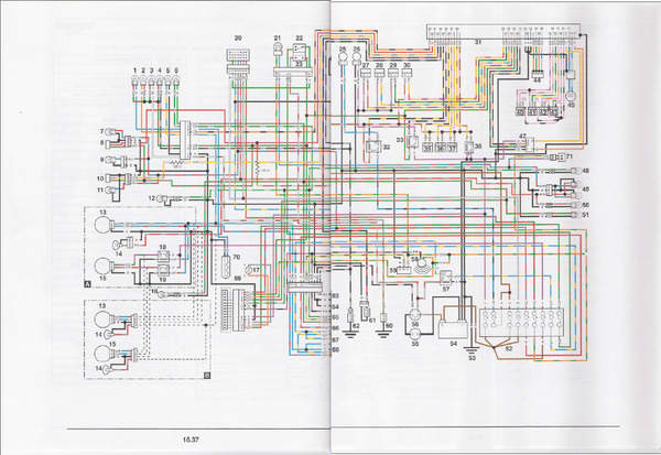 Cd schema electrique renault