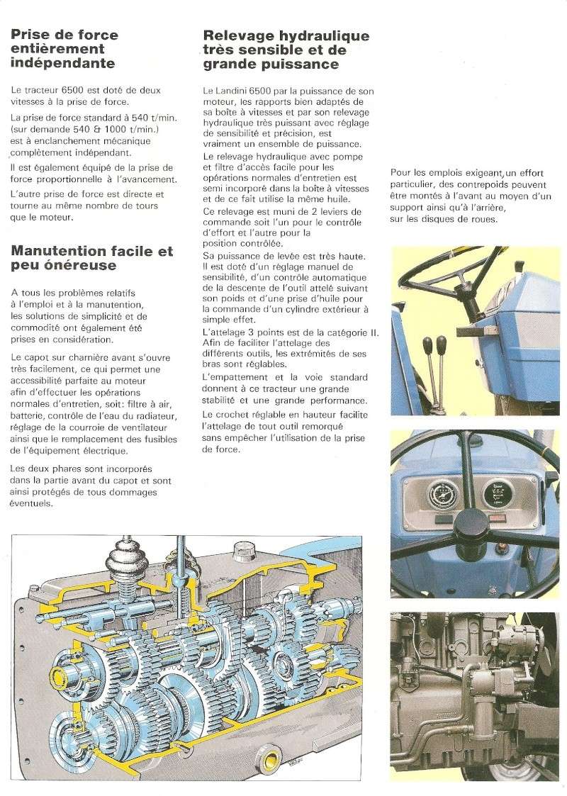 Schema electrique tracteur landini