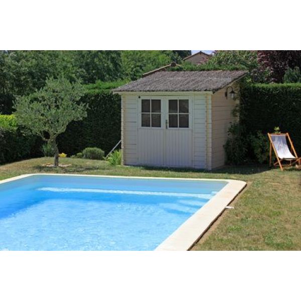Norme electrique autour d'une piscine