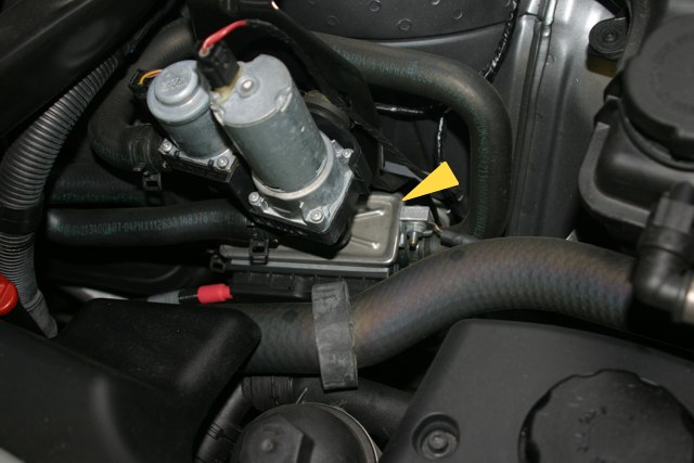 Schema electrique bmw x3 e83