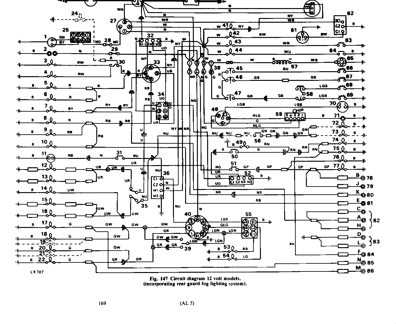 Schema electrique vitara 2003