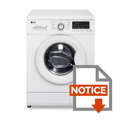 Schema electrique lave linge lg