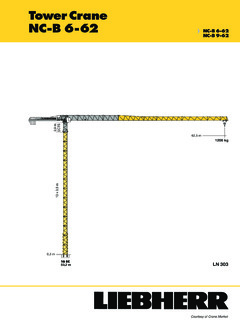Liebherr schema electrique