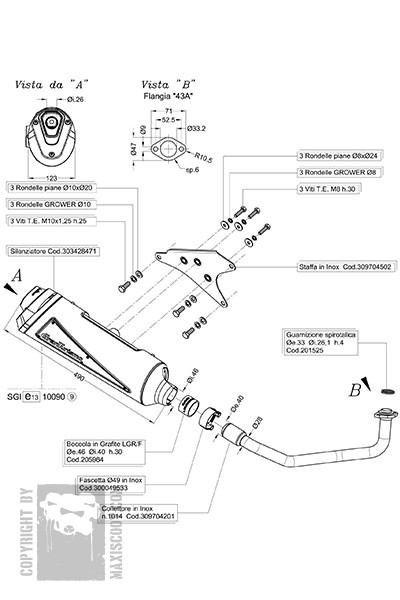 Schema electrique honda sh 125i