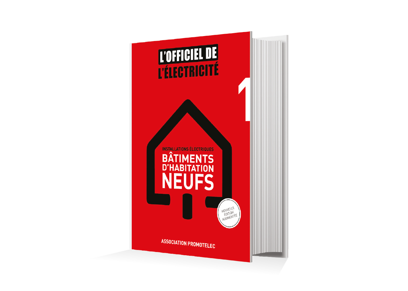 Livre norme electrique 2016