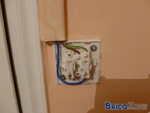 Schema electrique volet roulant 3 fils