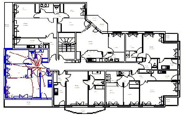 Dessin schema electrique en ligne