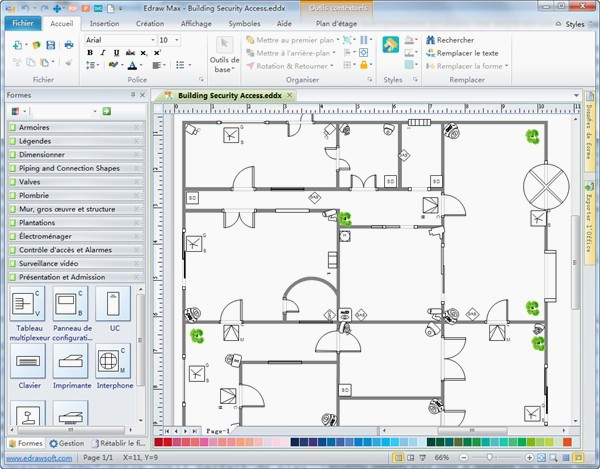 Logiciel de realisation de schema electrique gratuit