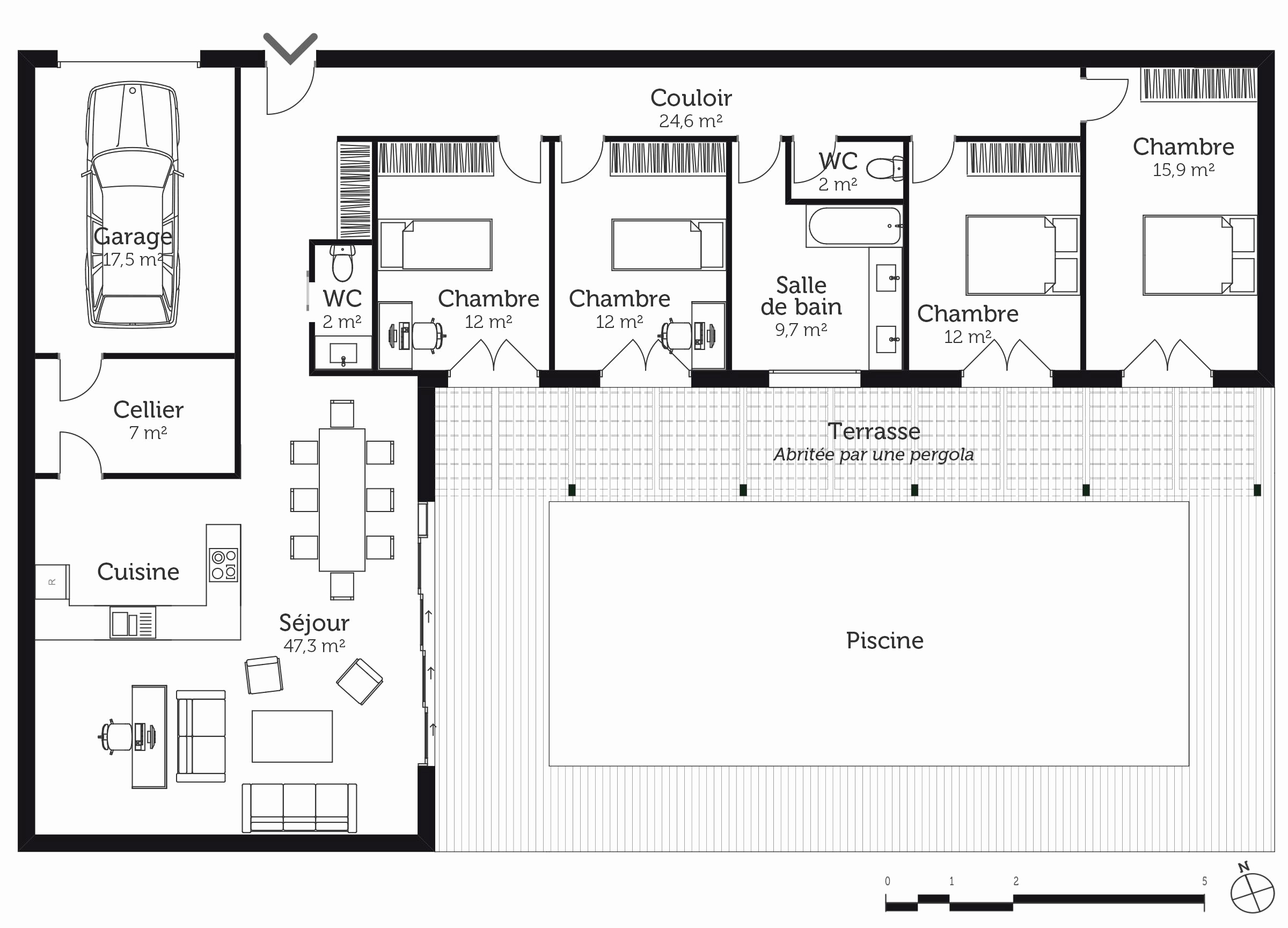 Logiciel schema electrique maison en ligne