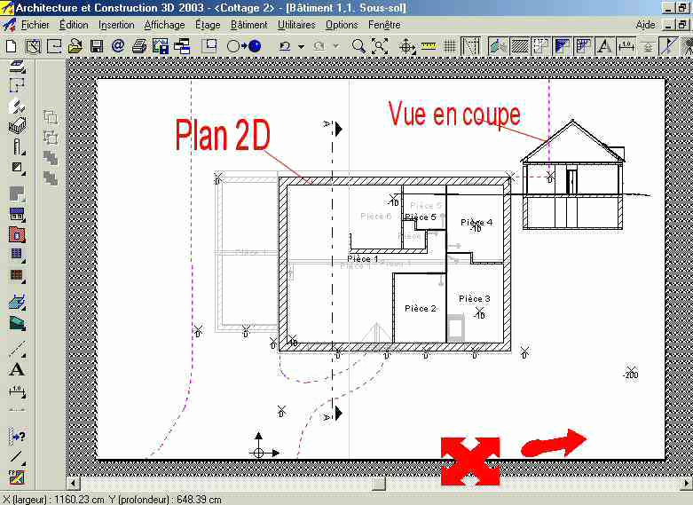 Logiciel gratuit de schema electrique maison