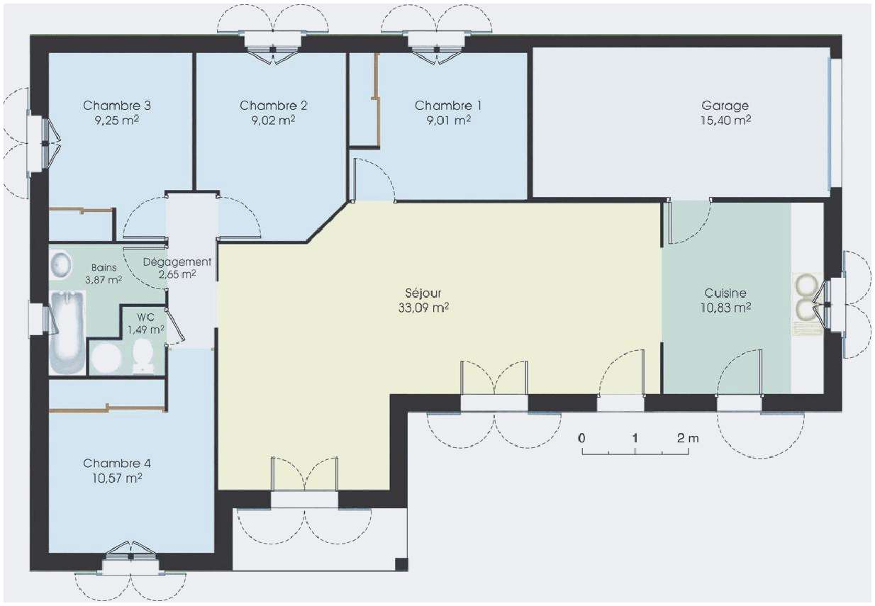 Logiciel schema electrique maison pour mac