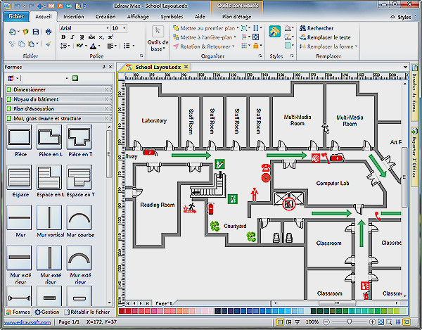 Meilleur logiciel pour schema electrique