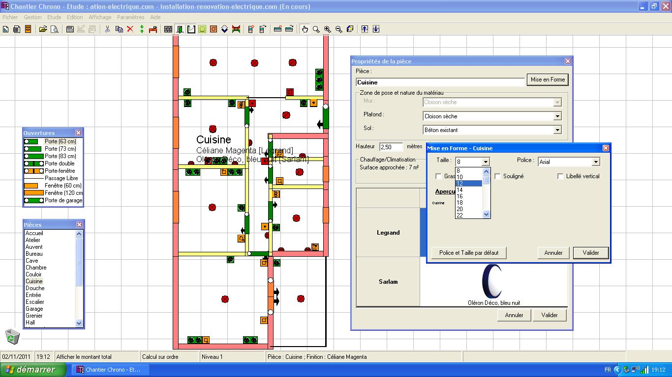 Telechargement schema electrique gratuit