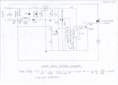 Schema installation electrique convecteur