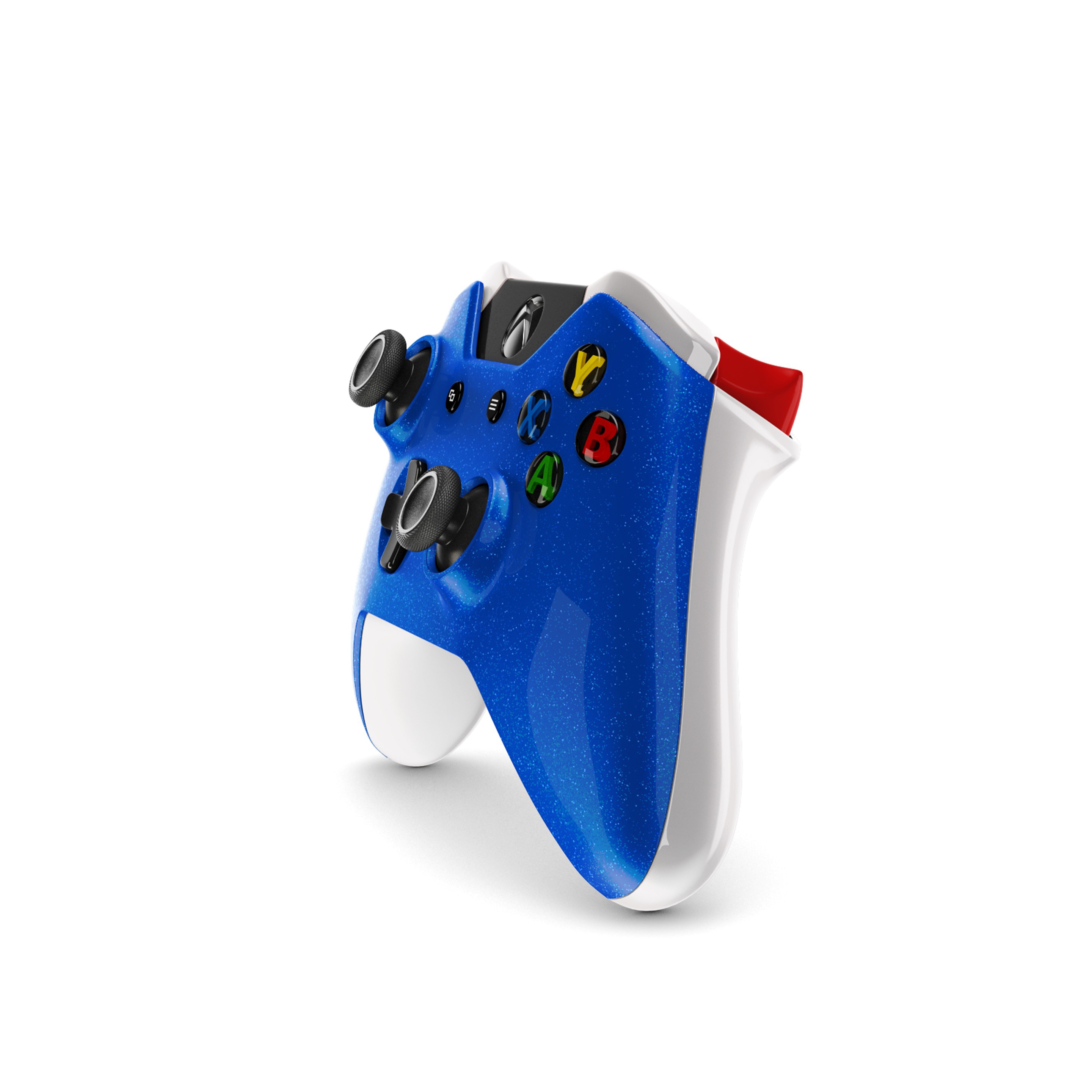 Schema electrique manette xbox 360