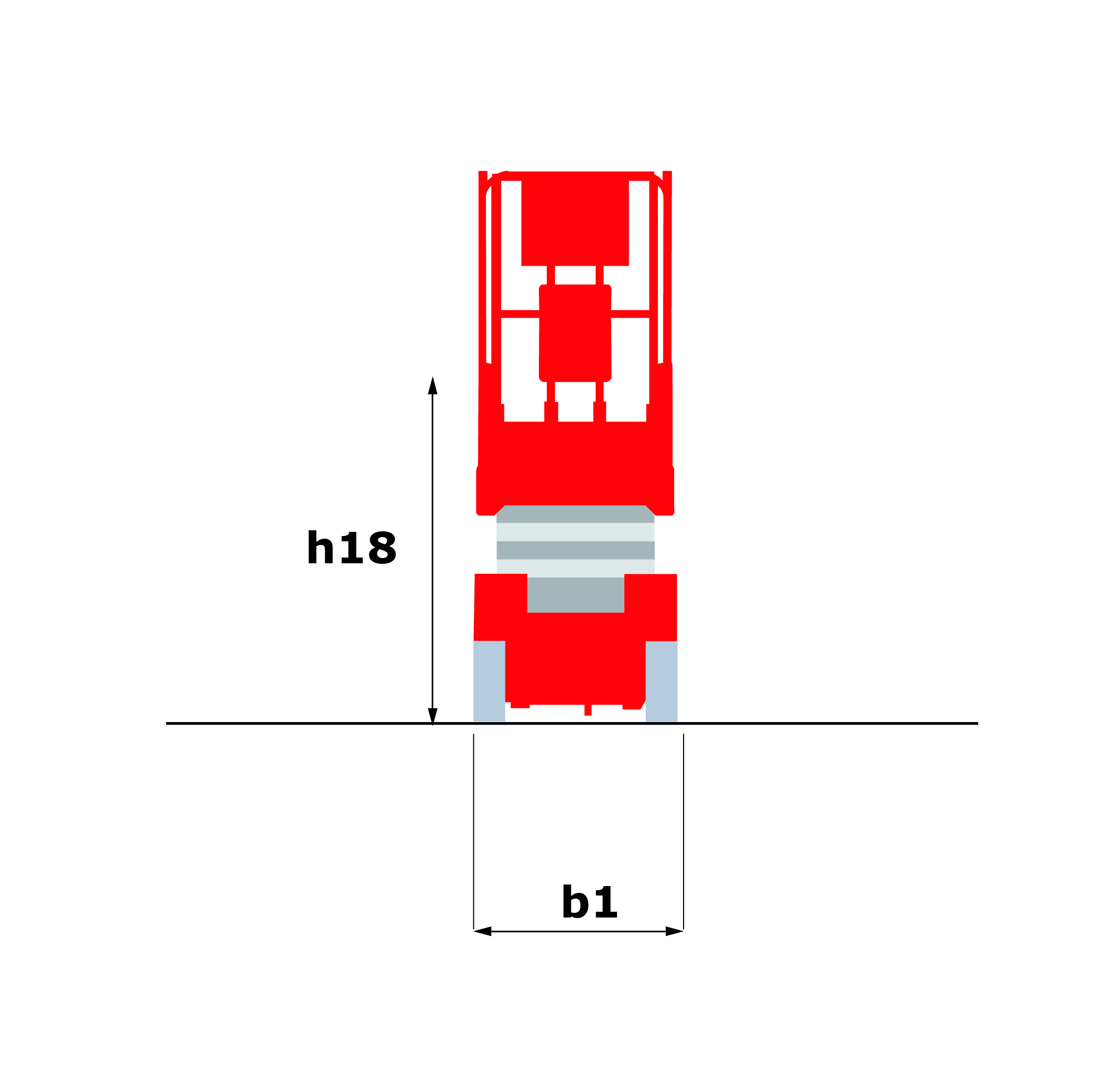 Schema electrique nacelle manitou