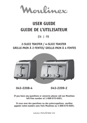 Schema electrique grille pain seb