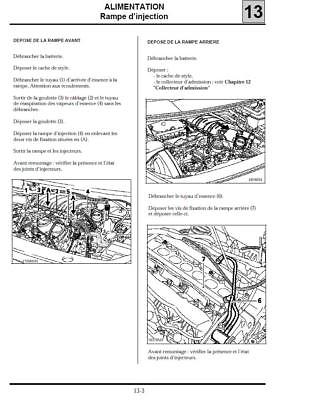 Schema electrique avantime