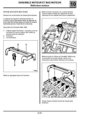 Schema electrique avantime