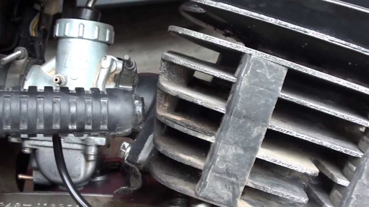 Schema electrique yamaha dtmx 125
