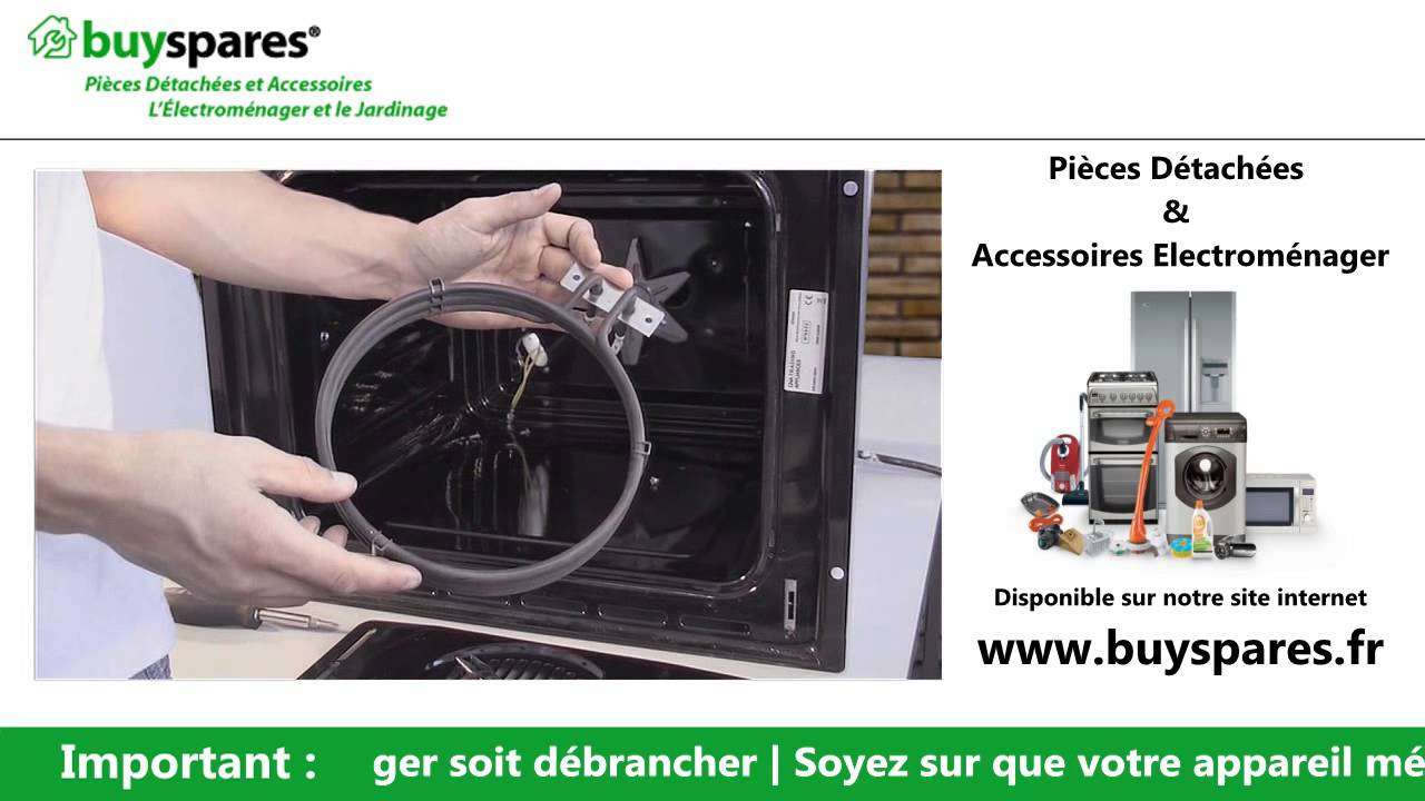 Schema électrique four scholtes