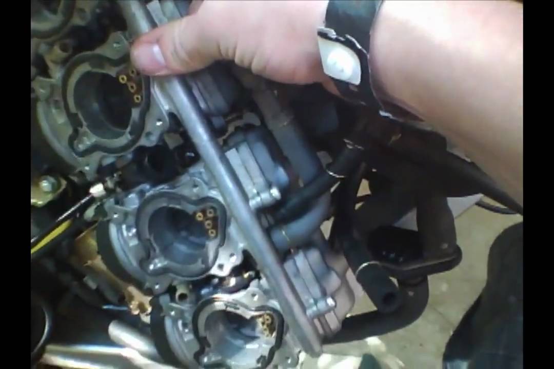 Schema electrique 600 cbr pc 19