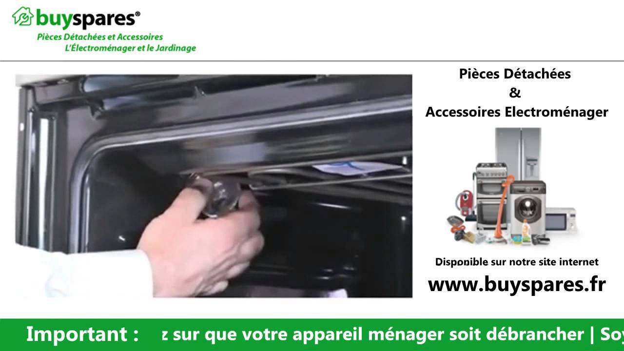 Schema electrique four bosch