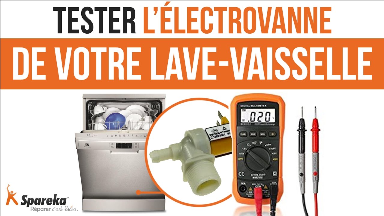 Schéma électrique lave vaisselle bosch super silence