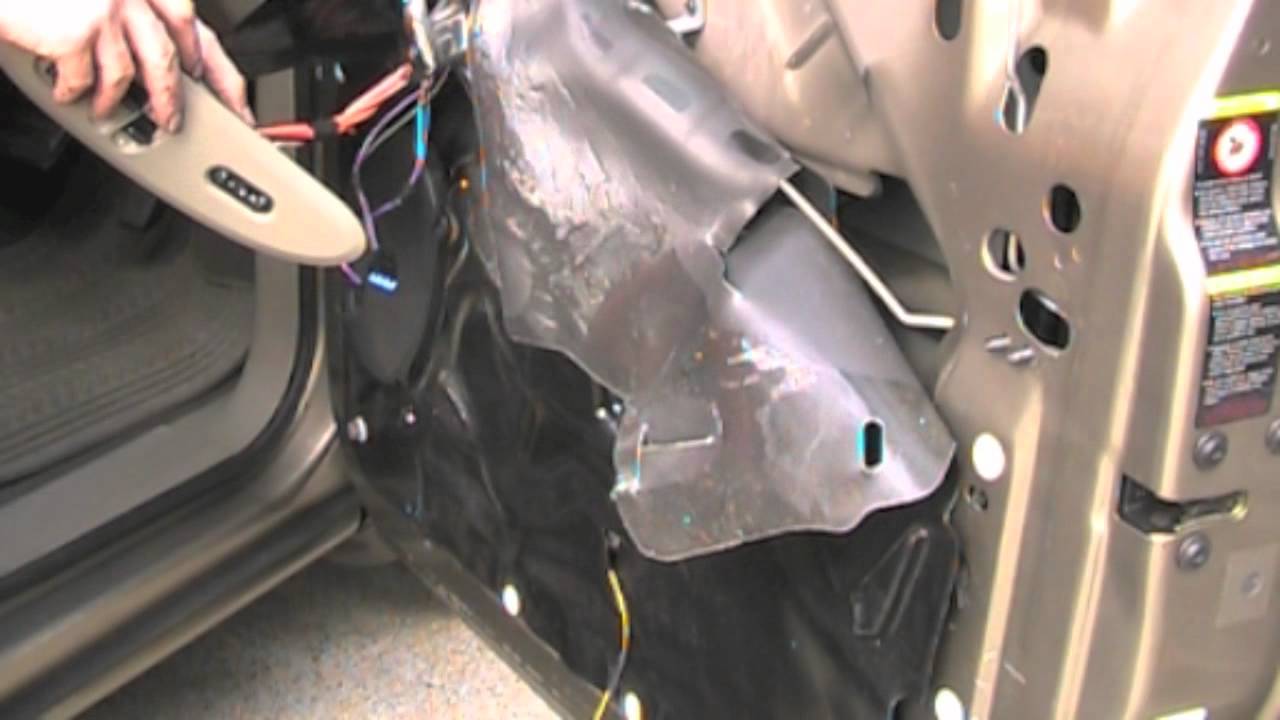 Schema electrique chrysler voyager 1997