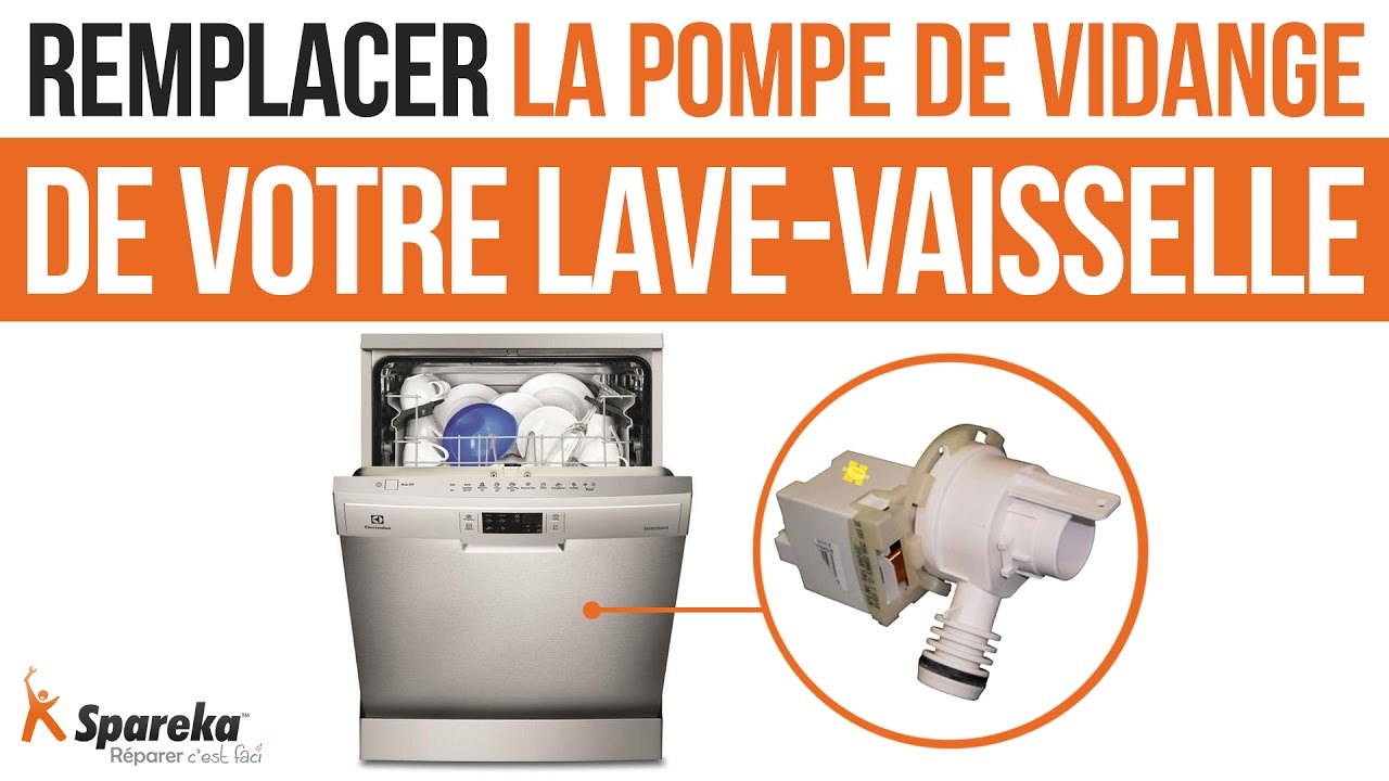 Schema electrique lave vaisselle scholtes