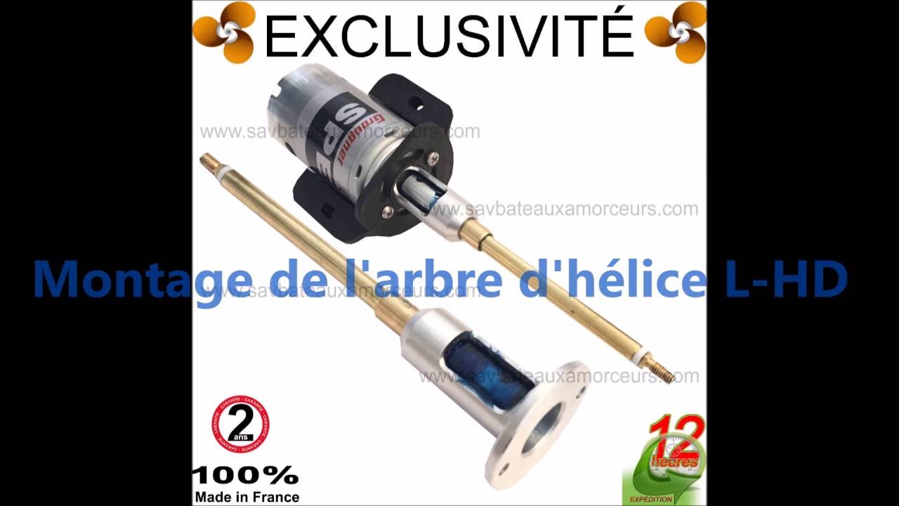 Schema electrique anatec