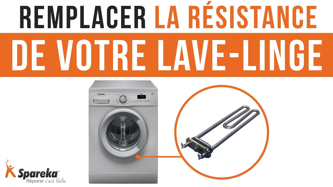 Schema electrique machine a laver siemens