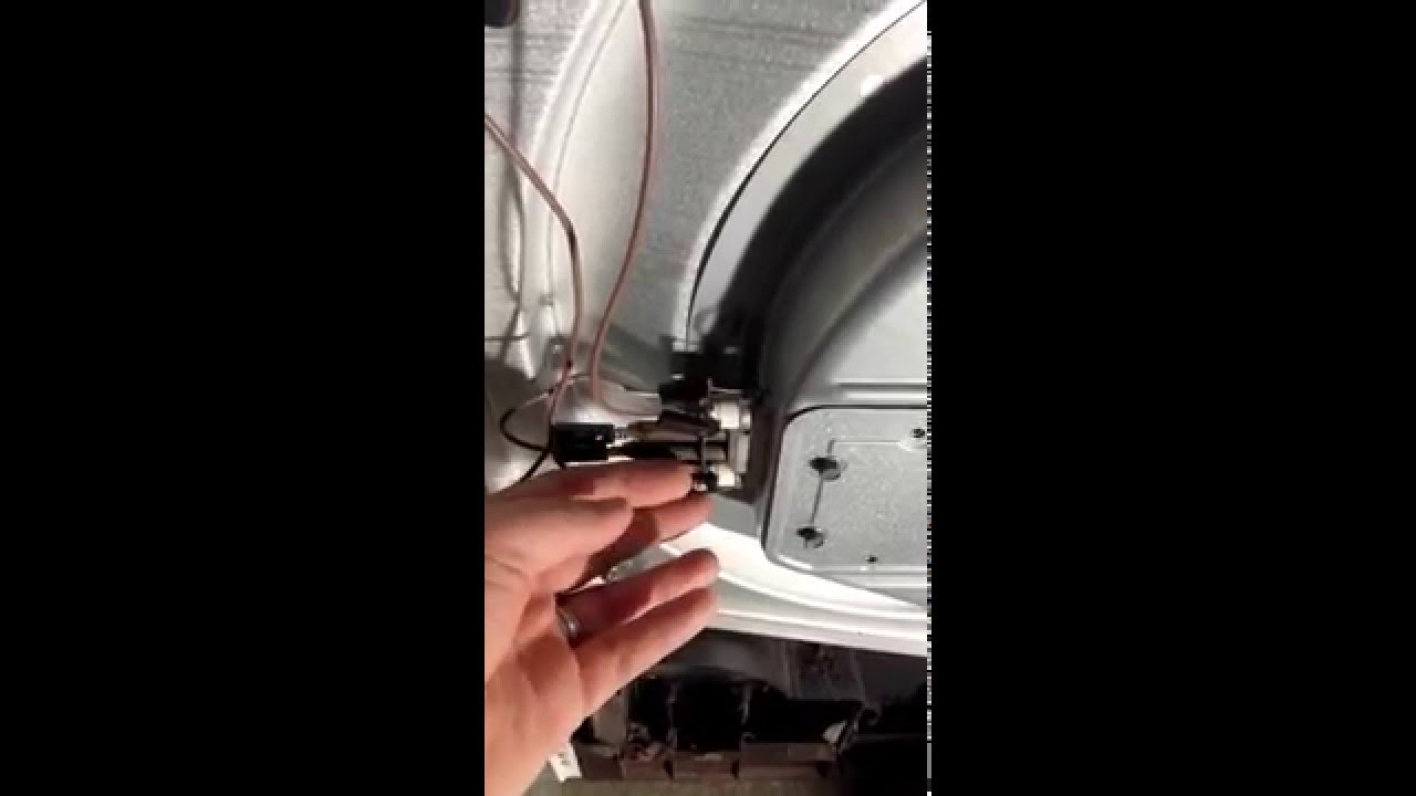 Curtiss se47 schema electrique