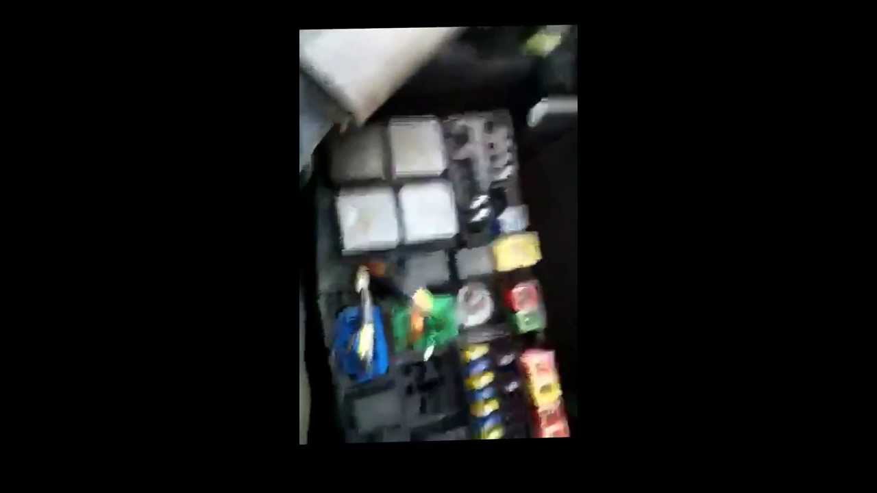 Verifier schema electrique