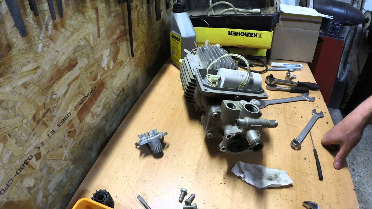 Schema electrique tracteur pony